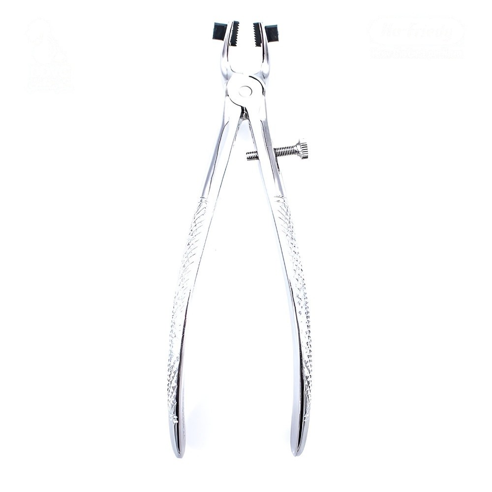 REMOVEDOR DE CORONAS SUPERIOR HU-FRIEDY