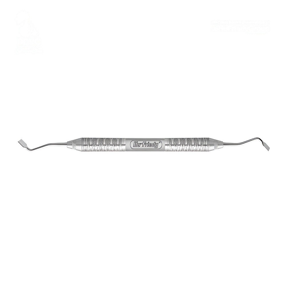 REMOVEDOR DE CORONAS NASH/TAYLOR HU-FRIEDY