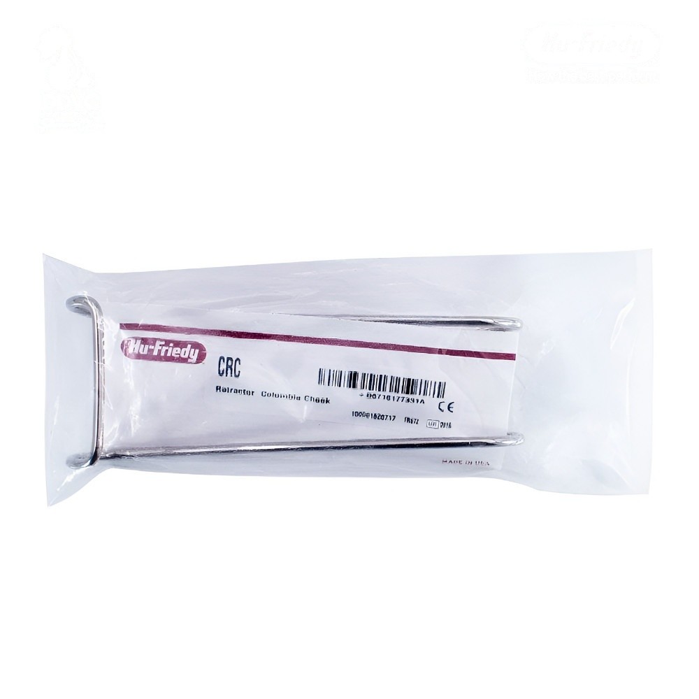 RETRACTOR COLUMBIA (MEJILLA) HU-FRIEDY