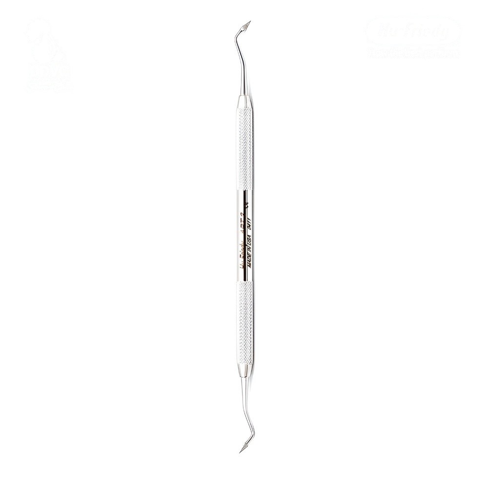 INSTRUMENTO DE TECNICA ATRAUMATICA HU-FRIEDY