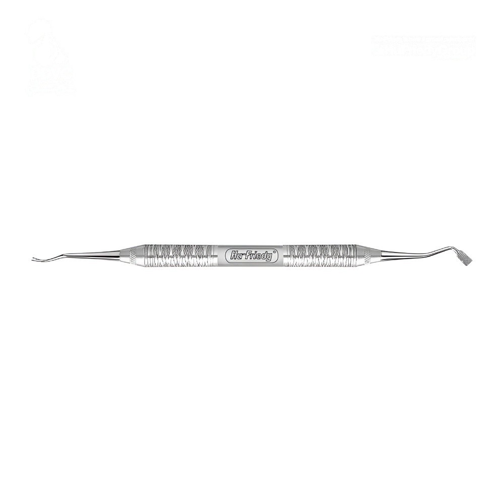 DIRECTOR DE LIGADURA /PUSHER HU-FRIEDY