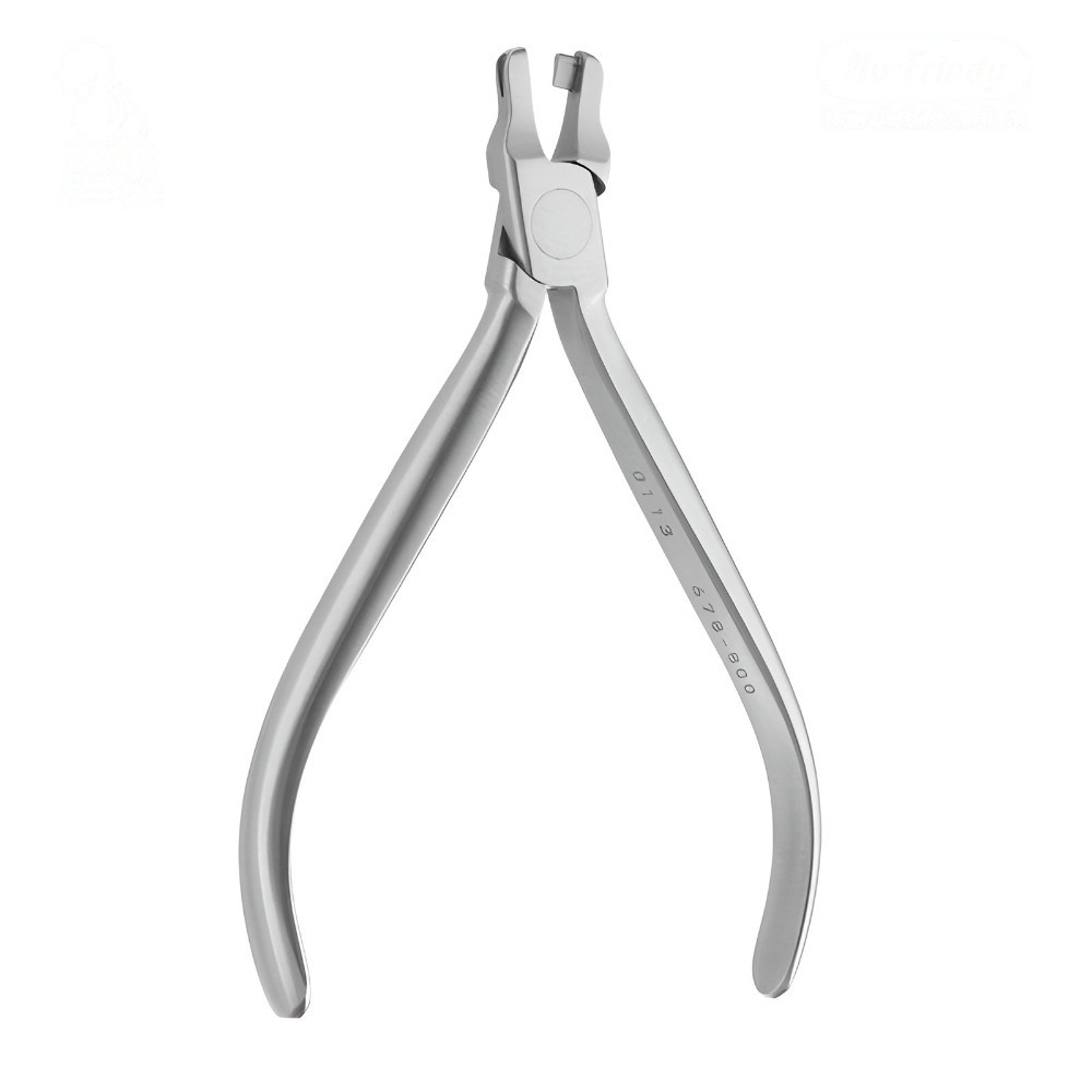 TIJERAS PUNTA DE GOTA HU-FRIEDY