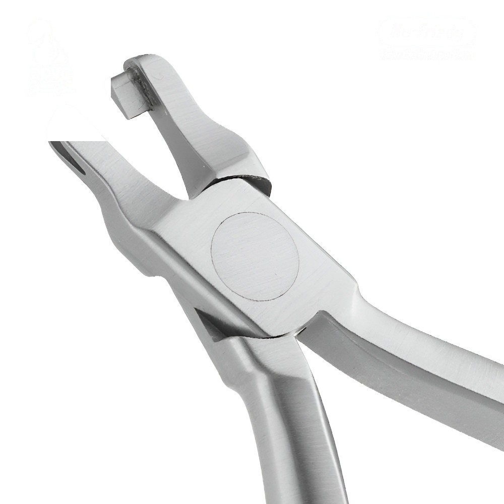 TIJERAS PUNTA DE GOTA HU-FRIEDY