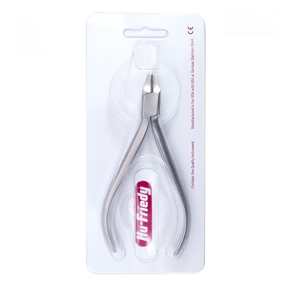 TIJERAS PUNTA DE GOTA HU-FRIEDY