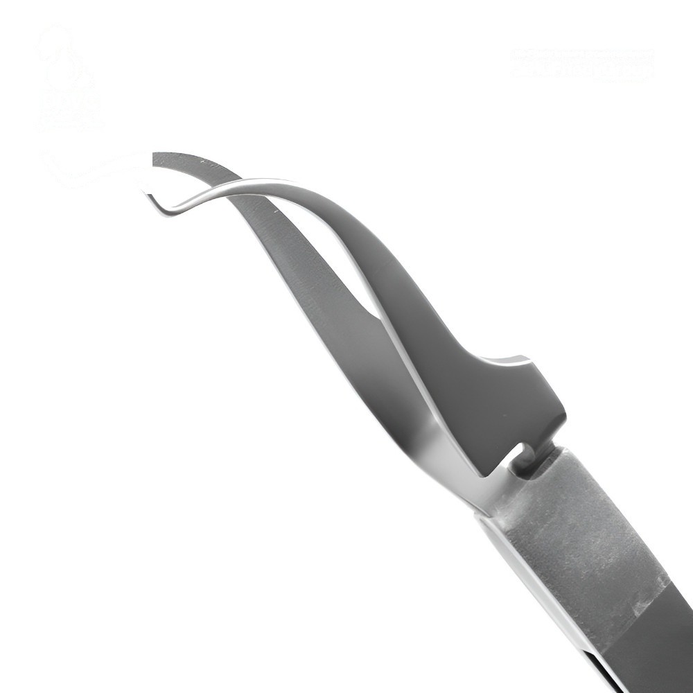 PINZA PORTA TUBOS HU-FRIEDY