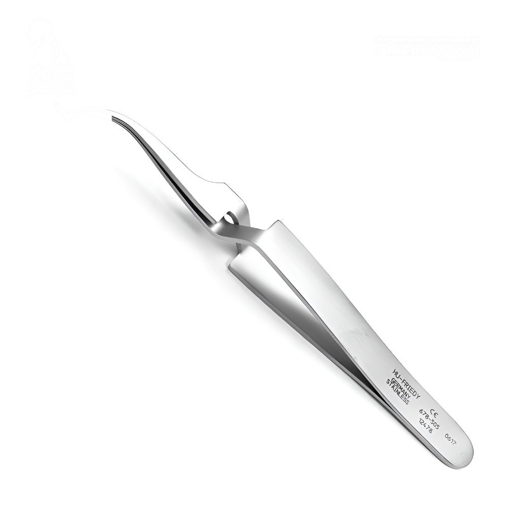 PINZA PORTA TUBOS HU-FRIEDY