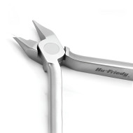 PINZA DOS PICOS LARGA HU-FRIEDY