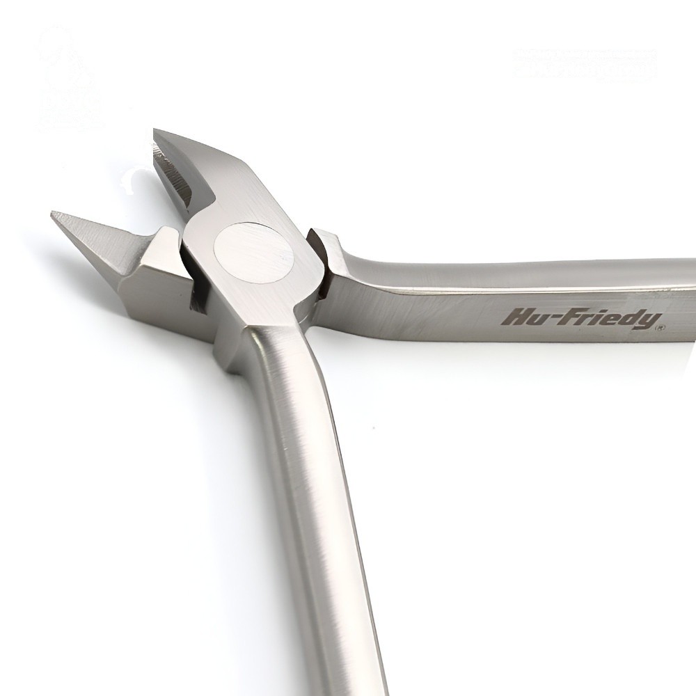 PINZA TRES PICOS NiTi HU-FRIEDY