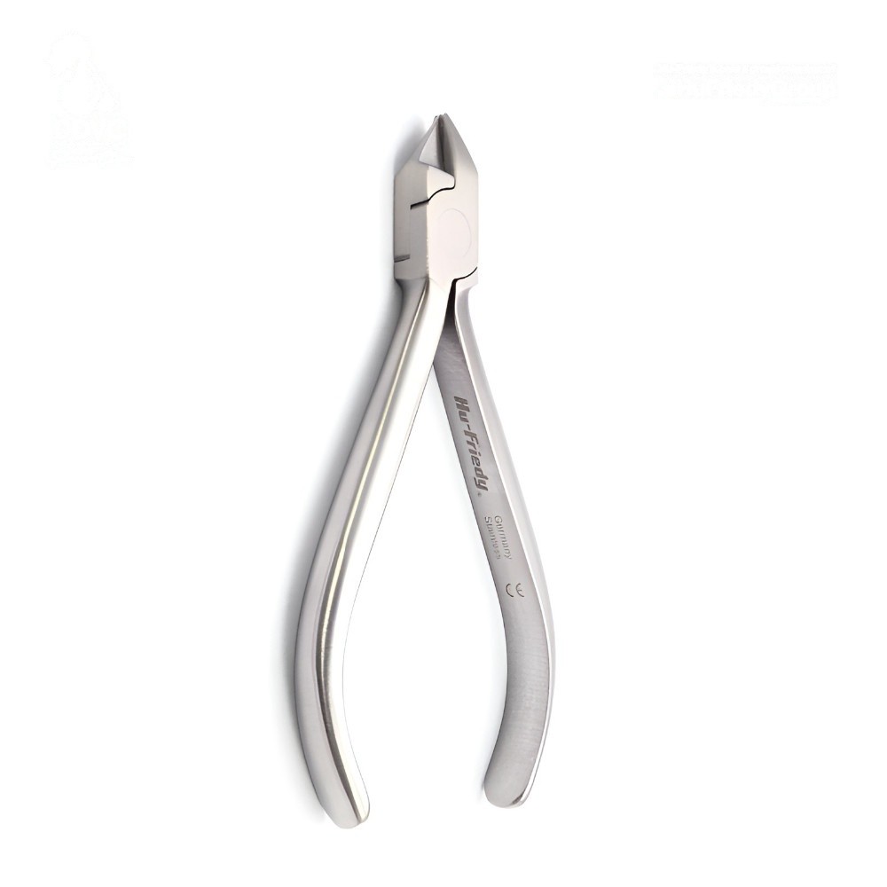 PINZA TRES PICOS NiTi HU-FRIEDY