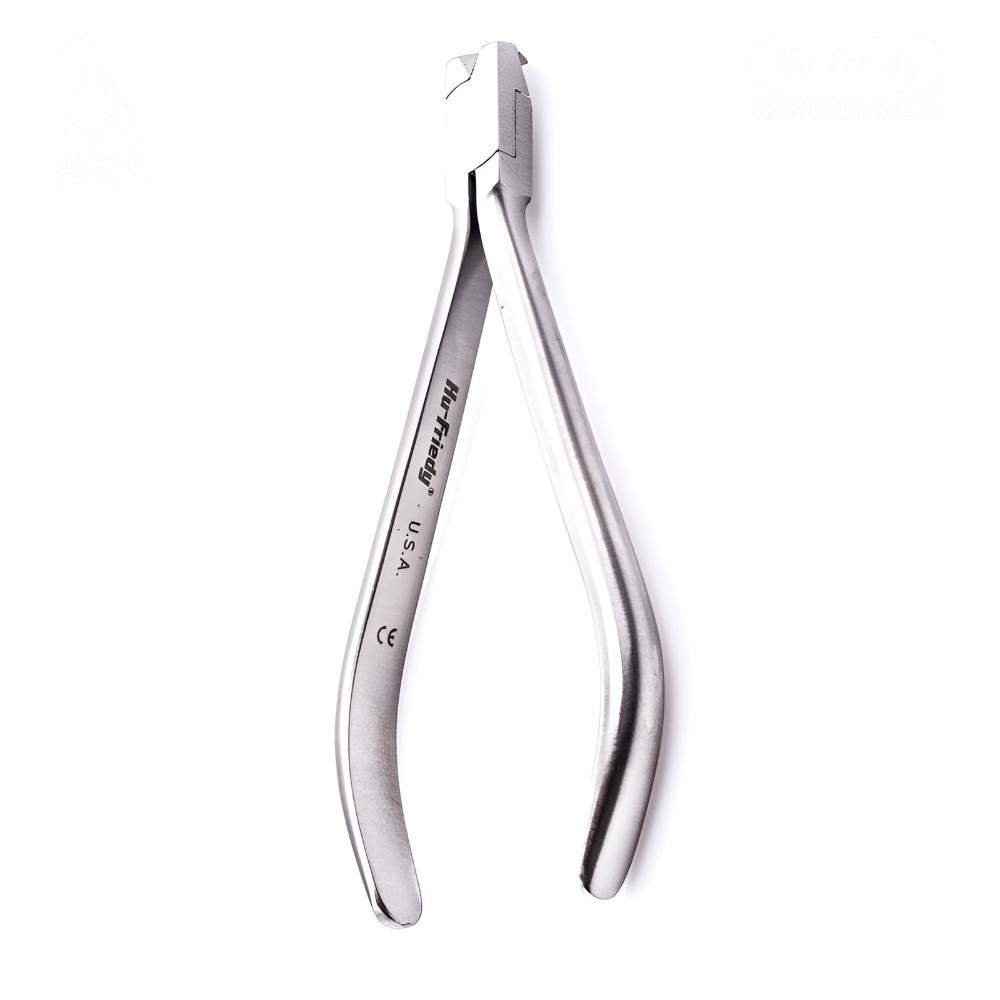 PINZA TIP BACK HU-FRIEDY