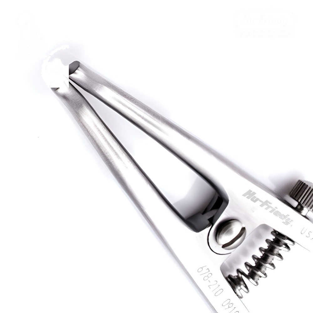 PINZA PARA COLOCAR SEPARADORES HU-FRIEDY