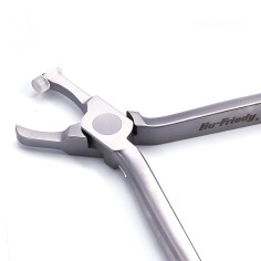 PINZA QUITABANDAS CORTA HU-FRIEDY