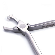 PINZA QUITABANDAS CORTA HU-FRIEDY