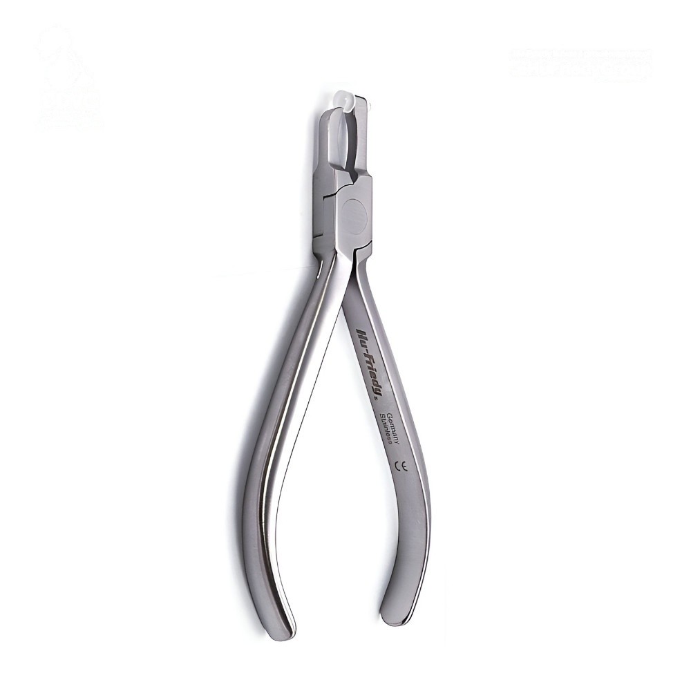 PINZA QUITABANDAS CORTA HU-FRIEDY