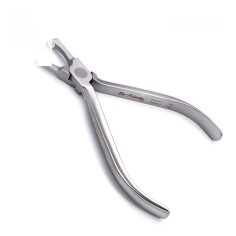 PINZA QUITABANDAS CORTA HU-FRIEDY