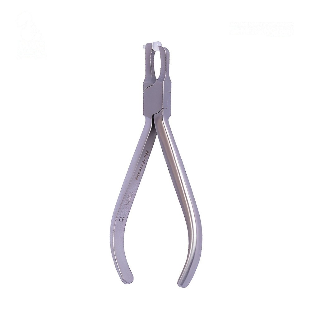 PINZA QUITABANDAS LARGA HU-FRIEDY