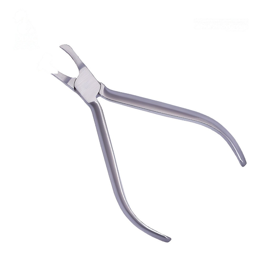 PINZA QUITABANDAS LARGA HU-FRIEDY