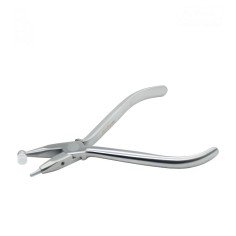 PINZA PARA REMOVER ADHESIVO/RESINA HU-FRIEDY