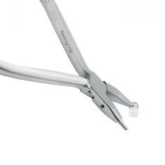 PINZA PARA REMOVER ADHESIVO/RESINA HU-FRIEDY