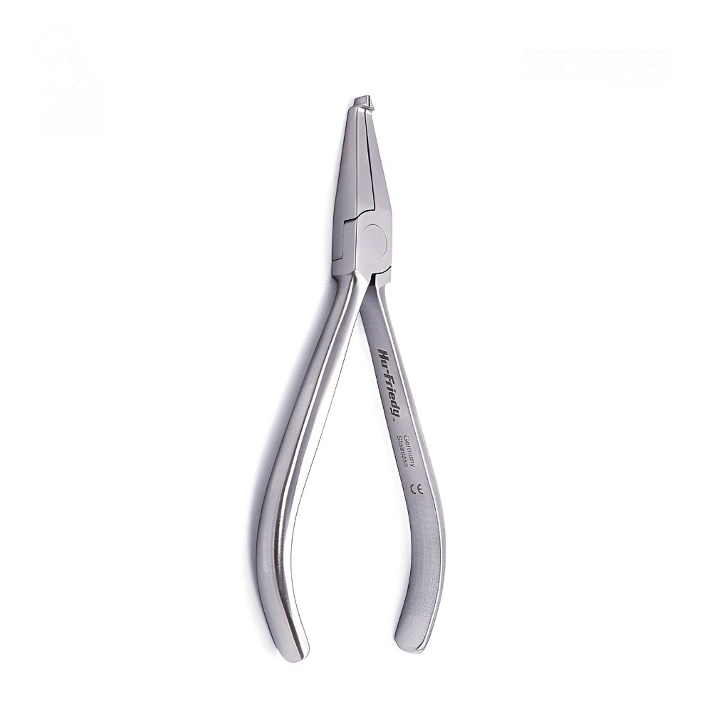 PINZA PARA COLOCAR BANDAS HU-FRIEDY