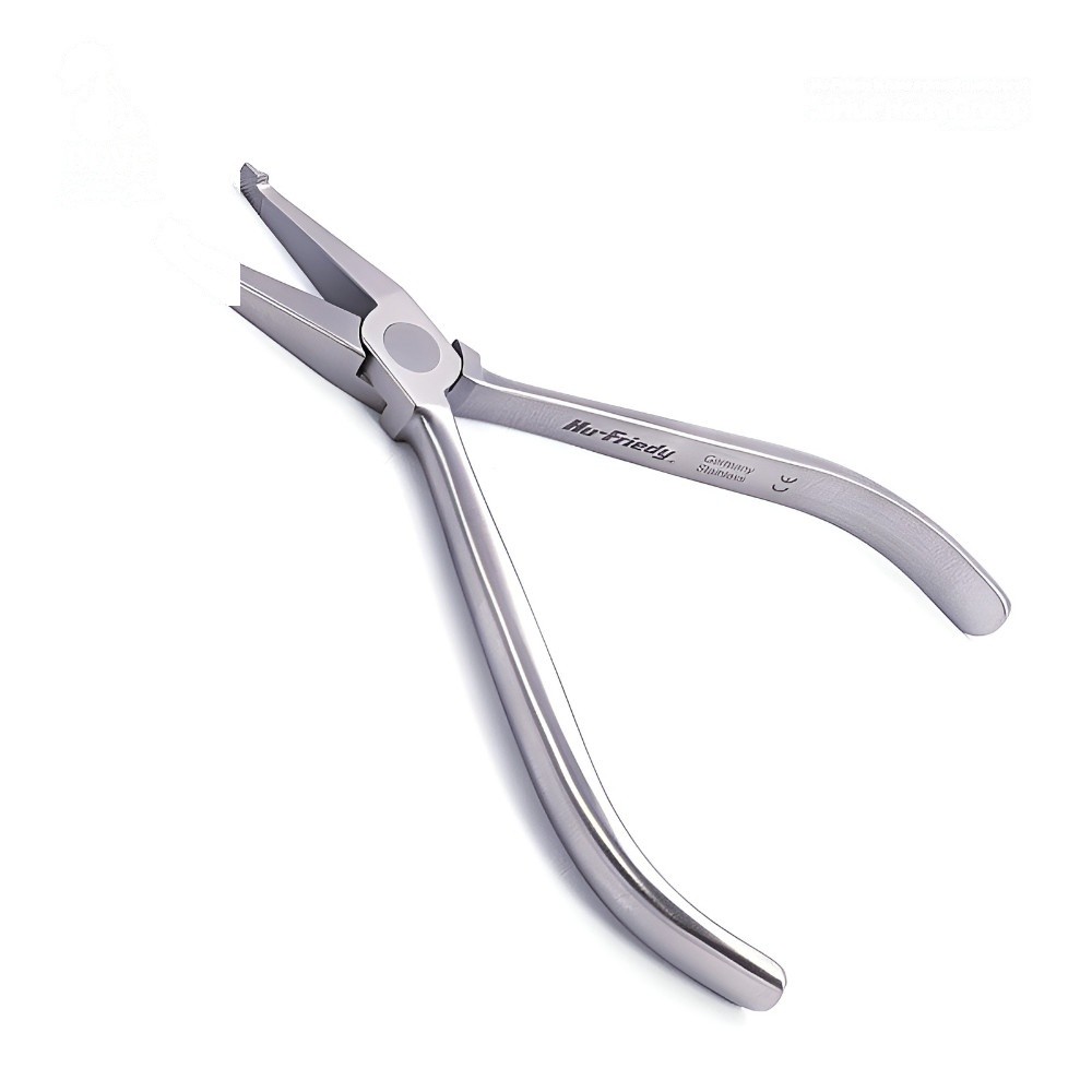 PINZA PARA COLOCAR BANDAS HU-FRIEDY