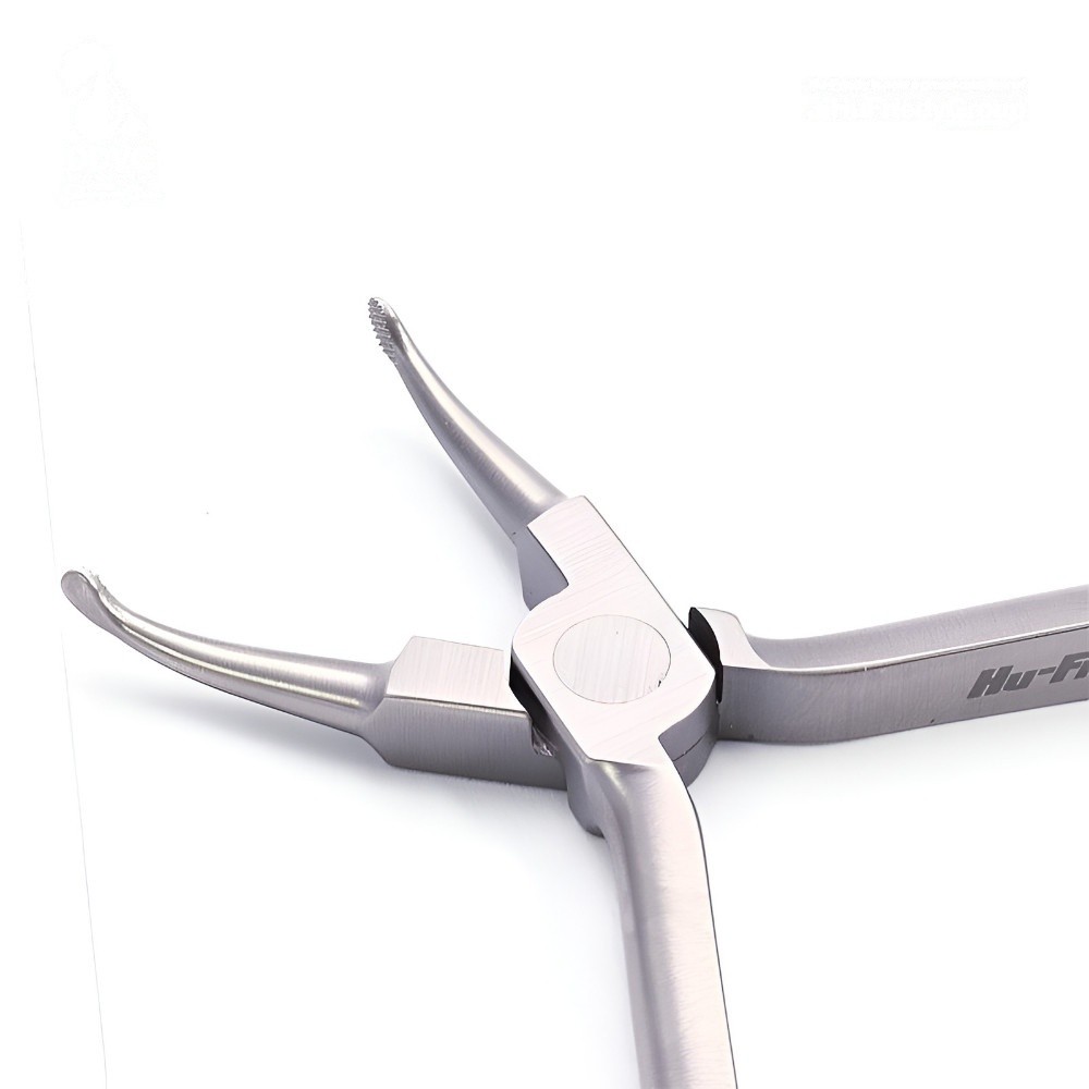 PINZA HOW CURVA HU-FRIEDY