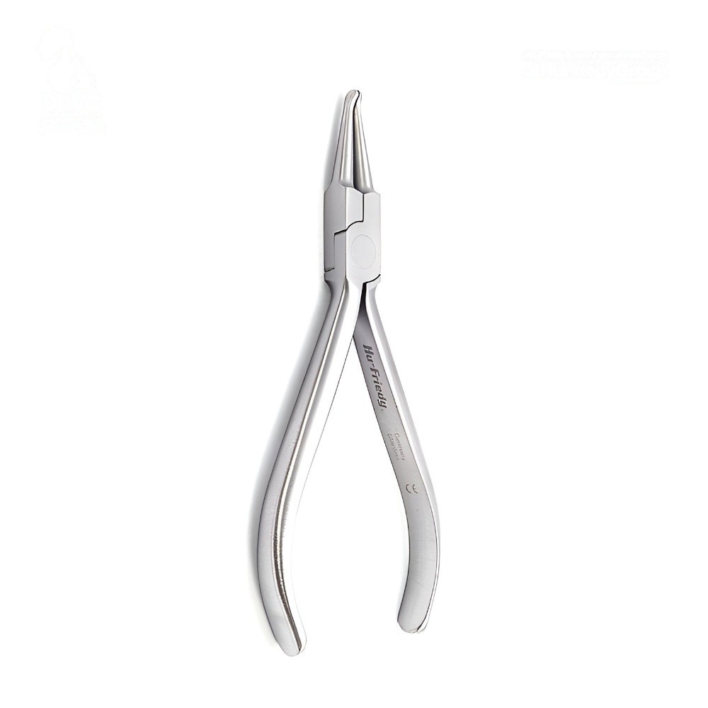 PINZA HOW RECTA HU-FRIEDY