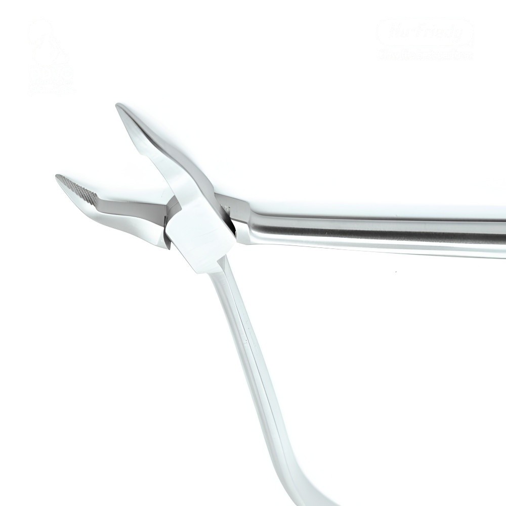 PINZA WEINGART MANGO LARGO HU-FRIEDY