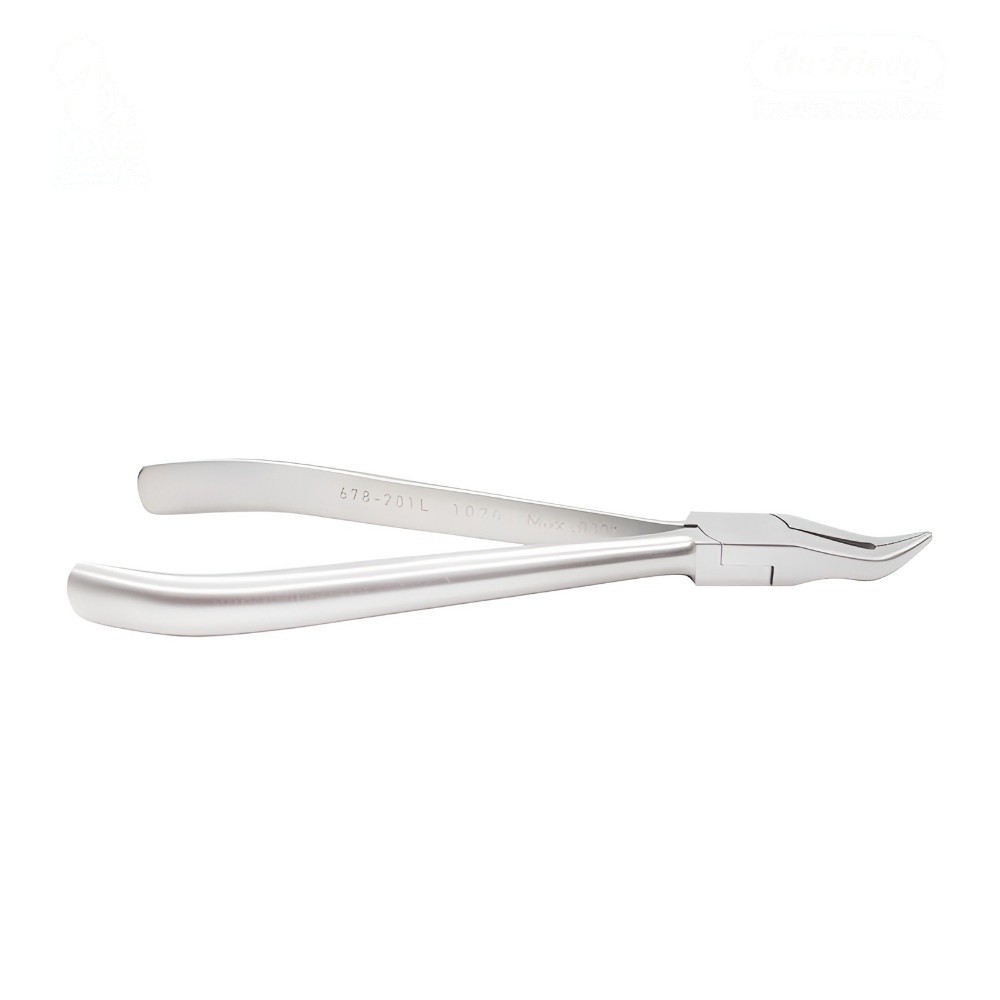 PINZA WEINGART MANGO LARGO HU-FRIEDY