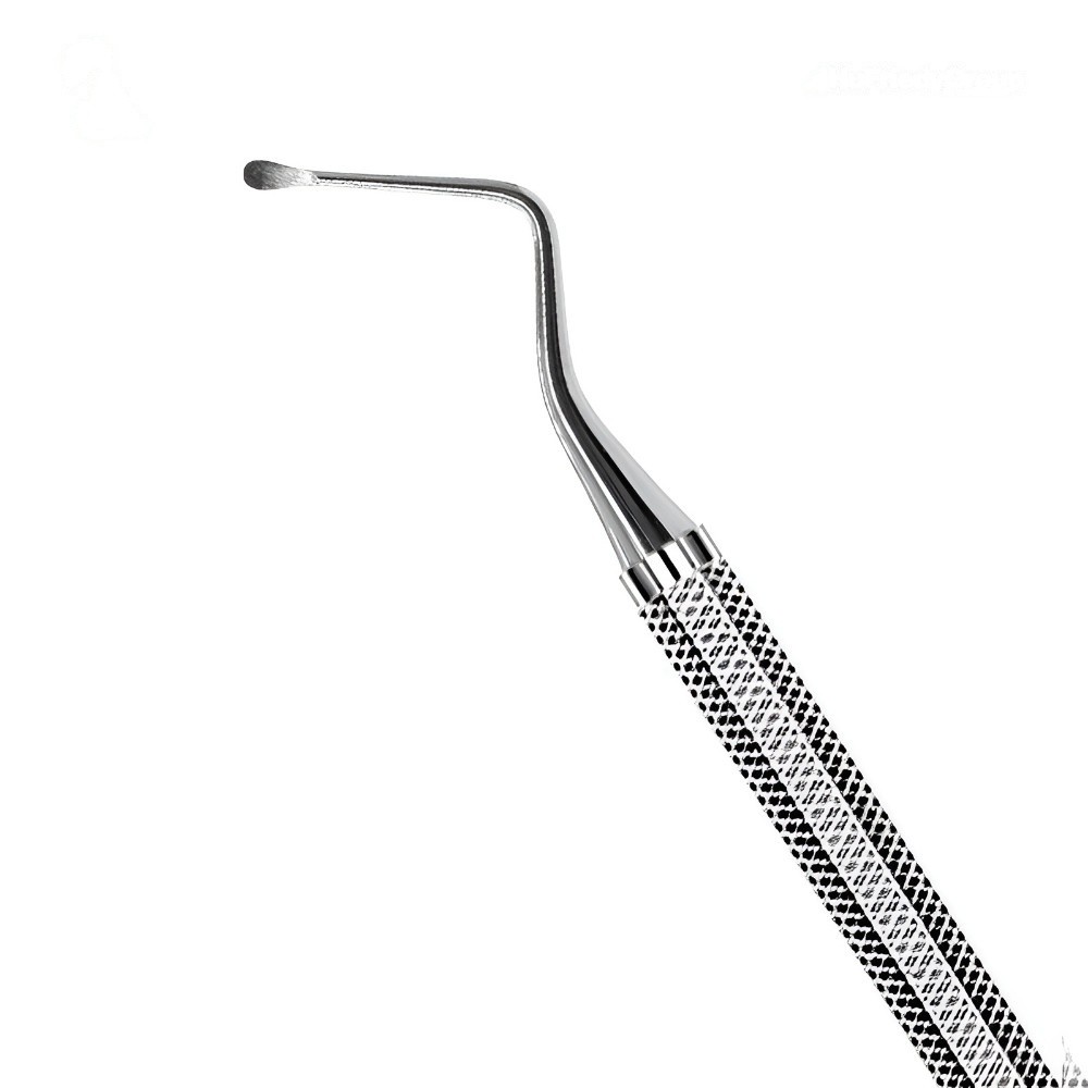 CURETA QUIRURGICA LUCAS 84 HU-FRIEDY