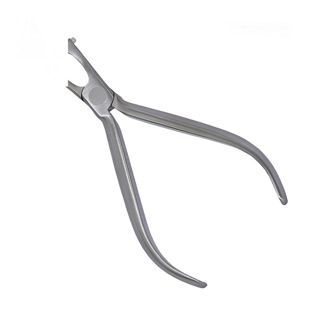 PINZA PARA REMOVER BANDAS DELGADA HU-FRIEDY