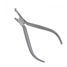 PINZA PARA REMOVER BANDAS DELGADA HU-FRIEDY