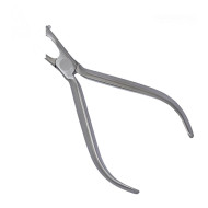 PINZA PARA REMOVER BANDAS DELGADA HU-FRIEDY