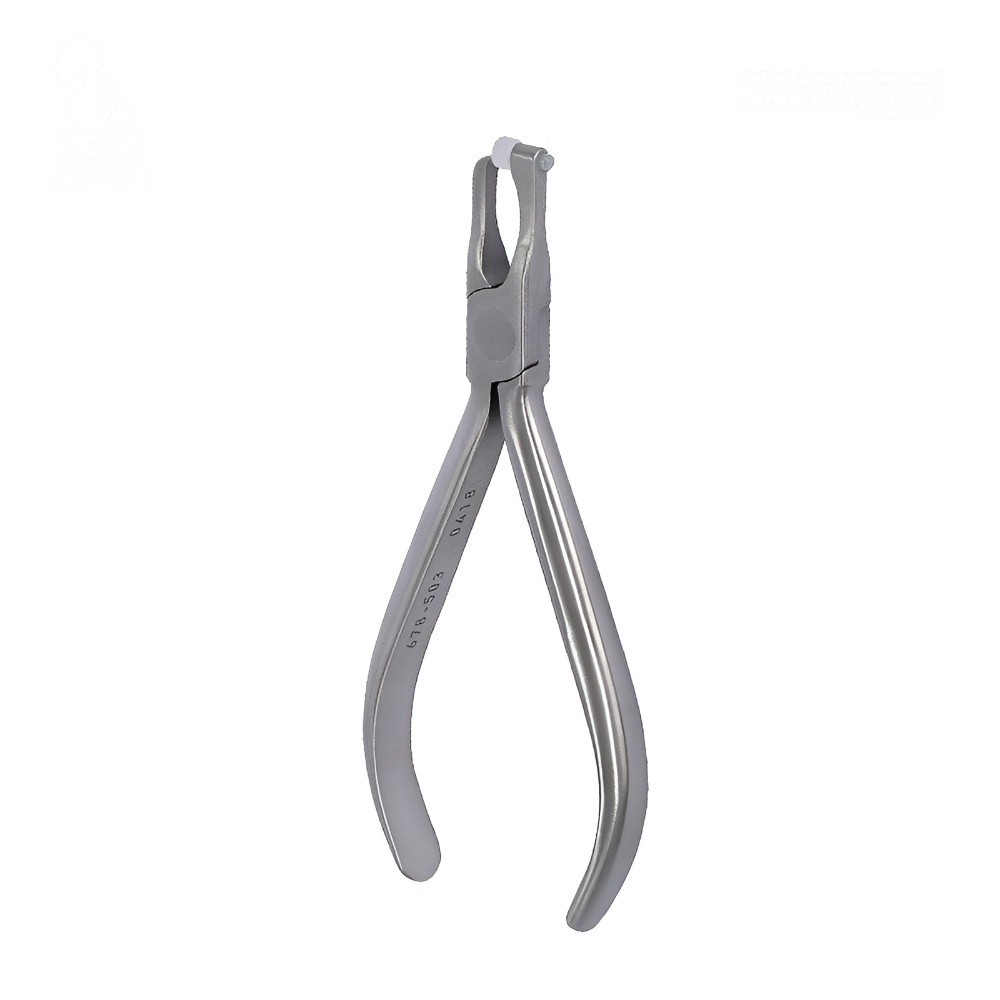 PINZA PARA REMOVER BANDAS DELGADA HU-FRIEDY