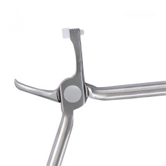 PINZA PARA REMOVER BANDAS DELGADA HU-FRIEDY