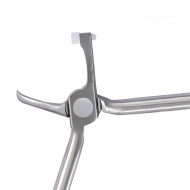 PINZA PARA REMOVER BANDAS DELGADA HU-FRIEDY