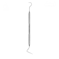 SONDA CAROLINA DEL NORTE CON EXPLORADOR HU-FRIEDY