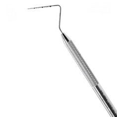 SONDA CAROLINA DEL NORTE CON EXPLORADOR HU-FRIEDY