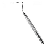 SONDA CAROLINA DEL NORTE CON EXPLORADOR HU-FRIEDY