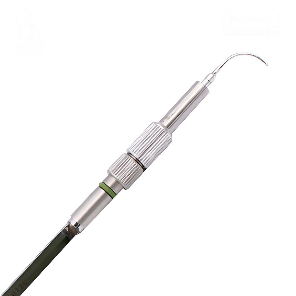 INSERTO ULTRASONICO PARA FURCACIONES DER. HU-FRIEDY