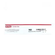 PINZA PERMASHARP GENERAL (15CM) HU-FRIEDY