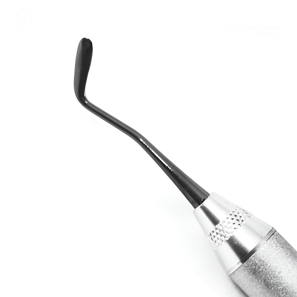ESPATULA PARA RESINA IW3 XTS/TITANIO HU-FRIEDY