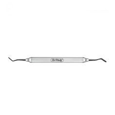 ESPATULA PARA RESINA IA6 XTS/TITANIO HU-FRIEDY