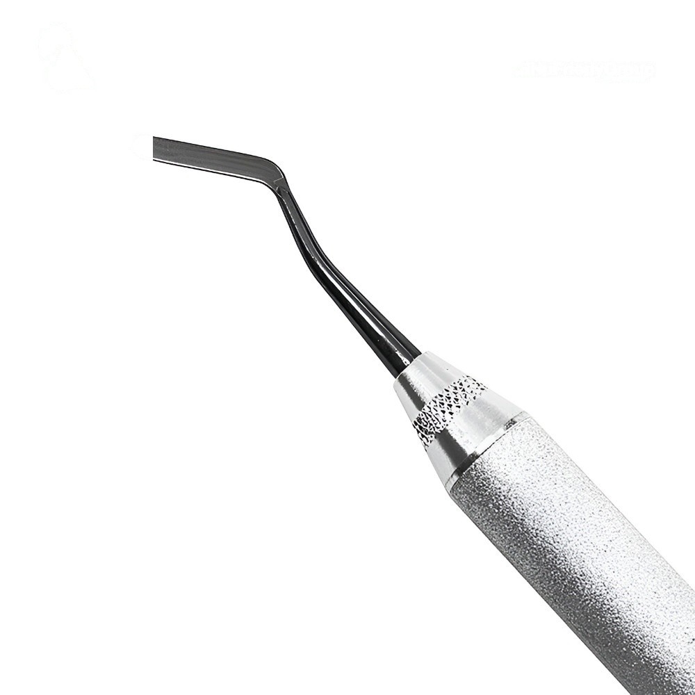 ESPATULA PARA RESINA IA6 XTS/TITANIO HU-FRIEDY