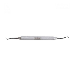 ESPATULA PARA RESINA I8A XTS/TITANIO HU-FRIEDY