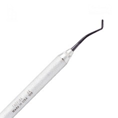 ESPATULA PARA RESINA I8A XTS/TITANIO HU-FRIEDY