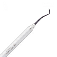 ESPATULA PARA RESINA I8A XTS/TITANIO HU-FRIEDY