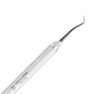 ESPATULA PARA RESINA I8A XTS/TITANIO HU-FRIEDY