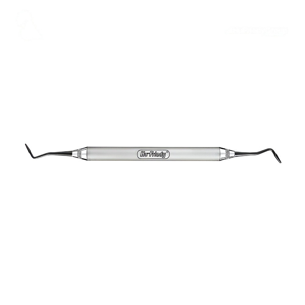 BRUÑIDOR FREEDMAN CHICO XTS/TITANIO HU-FRIEDY