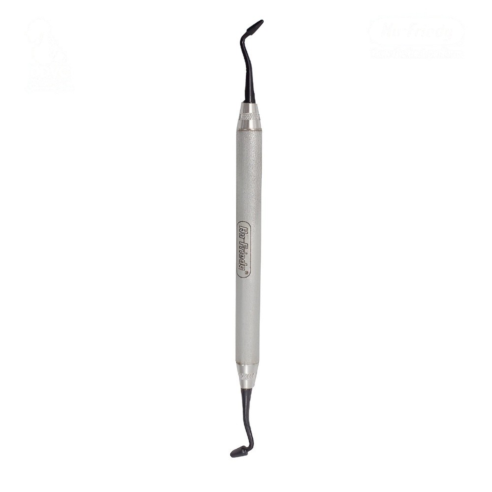 BRUÑIDOR FREEDMAN GRANDE XTS/TITANIO HU-FRIEDY